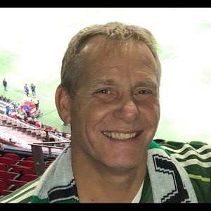 Meet your Posher, Tracy